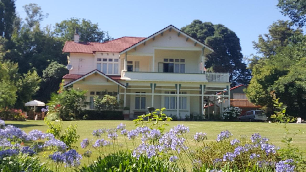 Arles Historical Homestead 왕거누이 외부 사진