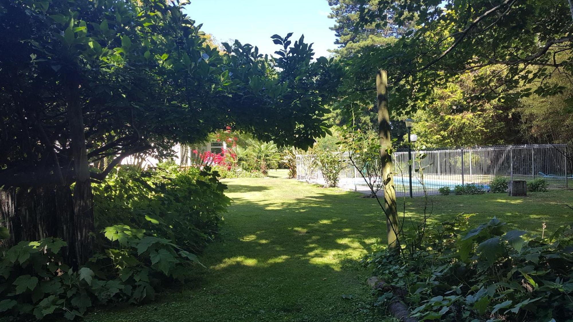 Arles Historical Homestead 왕거누이 외부 사진